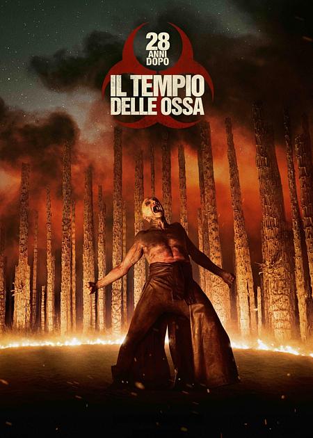 28 ANNI DOPO: IL TEMPIO DELLE OSSA