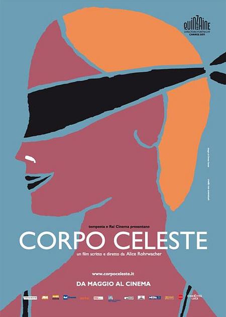CORPO CELESTE (10 E LUCE)