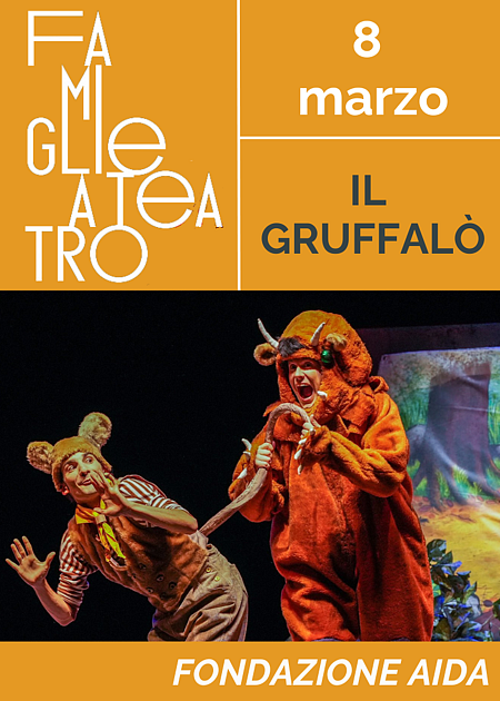 IL GRUFFALO'