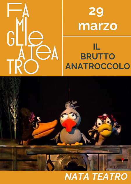 IL BRUTTO ANATROCCOLO