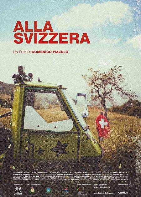 ALLA SVIZZERA