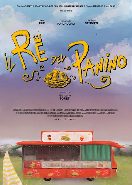 IL RE DEL PANINO