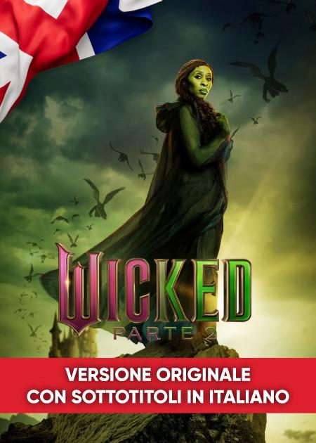 WICKED - PARTE 2