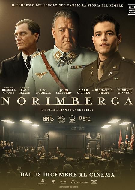 NORIMBERGA