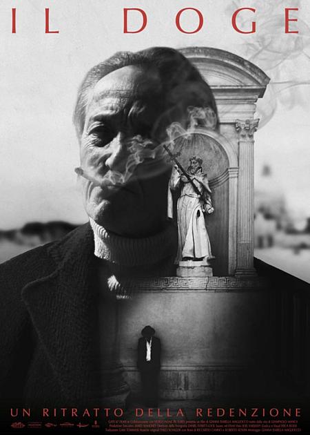 IL DOGE: UN RITRATTO DELLA REDENZIONE (IL DOGE: A PORTRAIT OF REDEMPTION)