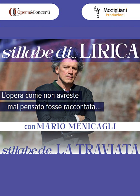 SILLABE DE LA TRAVIATA
