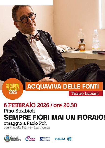 ALT ACADEMY / SEMPRE FIORI MAI UN FIORAIO