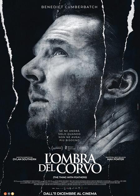L'OMBRA DEL CORVO (THE THING WITH FEATHERS)