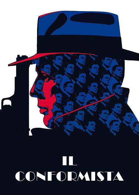 IL CONFORMISTA (RIED.)