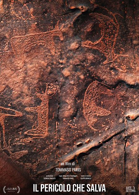 IL PERICOLO CHE SALVA