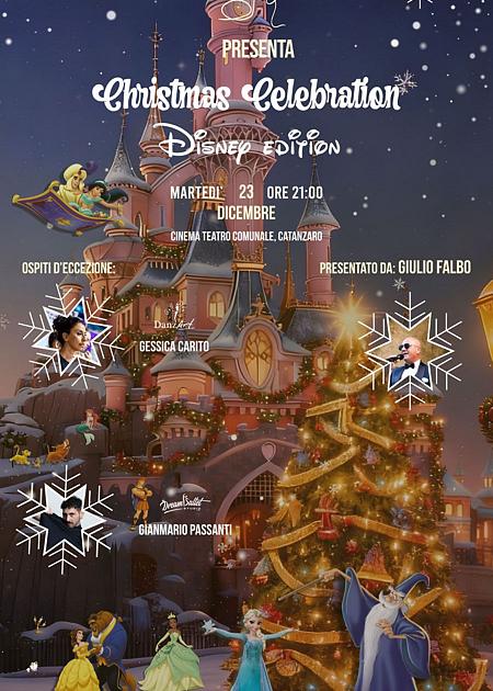 Christmas Celebration