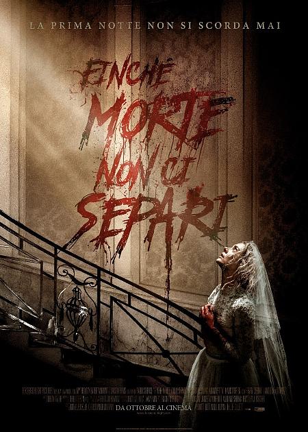 FINCHE' MORTE NON CI SEPARI (READY OR NOT)