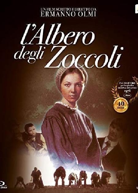 L'ALBERO DEGLI ZOCCOLI (10 E LUCE)