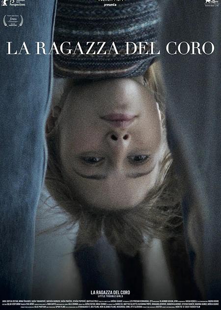 LA RAGAZZA DEL CORO (LITTLE TROUBLE GIRLS)