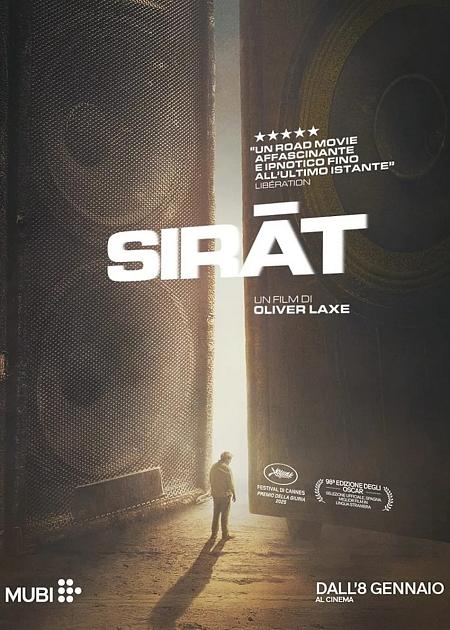 SIRAT
