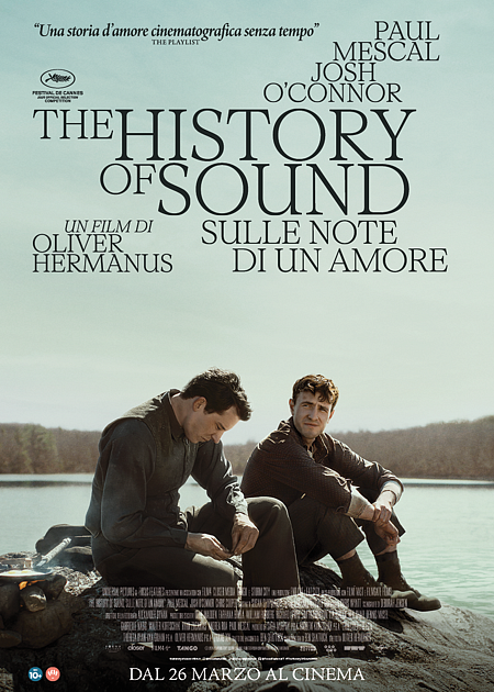 THE HISTORY OF SOUND