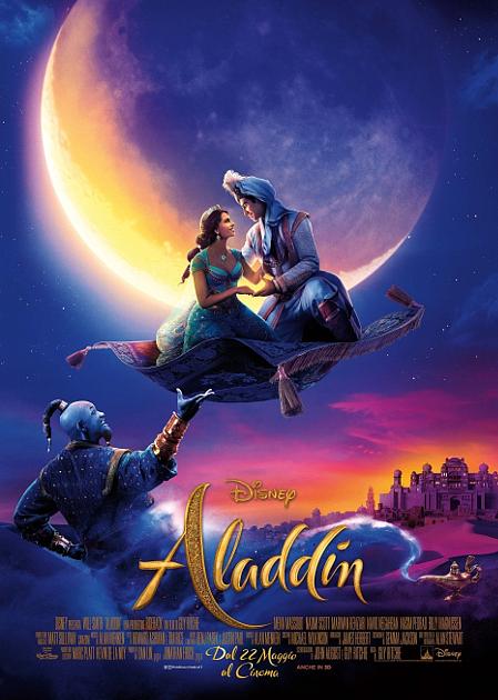 ALADDIN