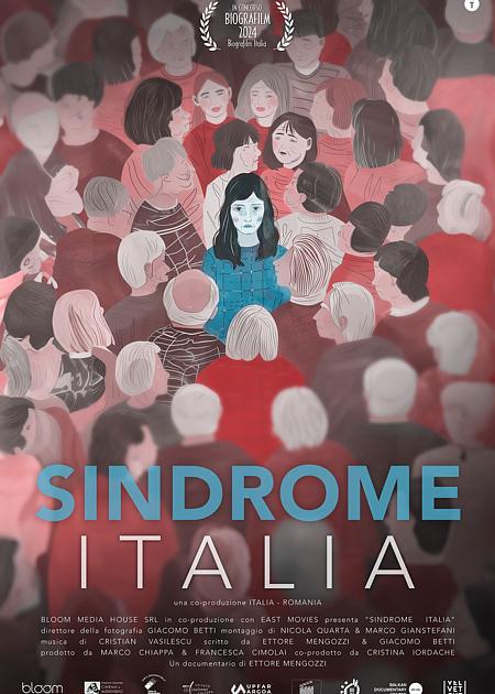 SINDROME ITALIA