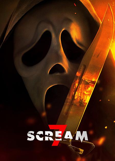 SCREAM 7