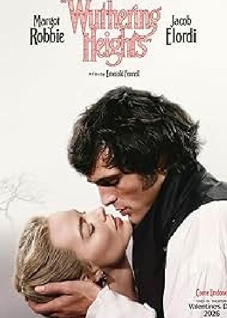 CIME TEMPESTOSE (WUTHERING HEIGHTS)