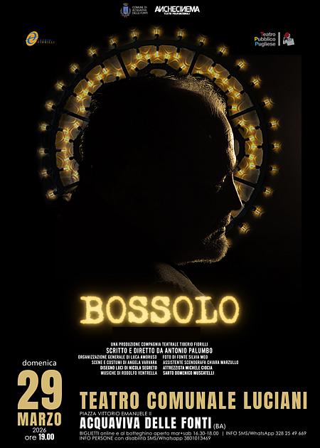 BOSSOLO