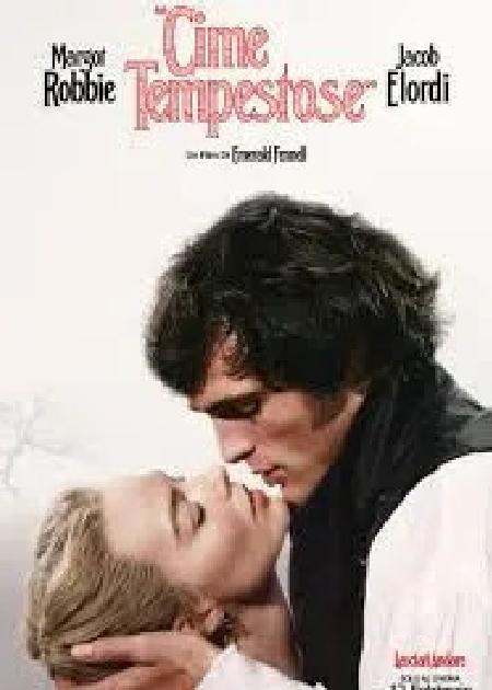 CIME TEMPESTOSE (WUTHERING HEIGHTS)