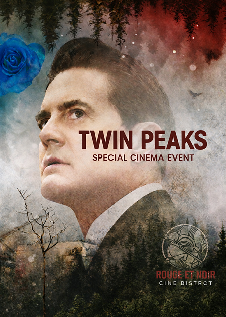 I segreti di  Twin Peaks I stagione   Passaggio a Nord-Ovest/Tracce verso il nulla