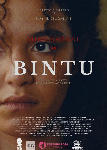 BINTU