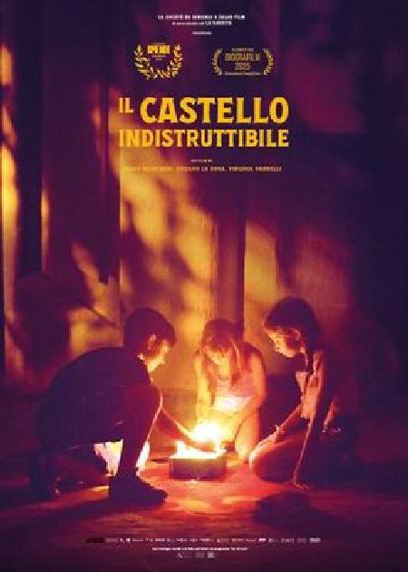 Il castello indistruttibile di Danny Biancardi