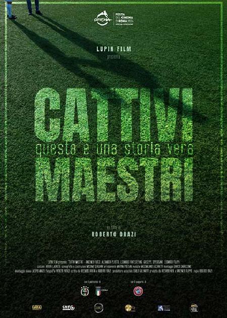 CATTIVI MAESTRI