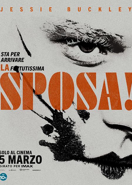 LA SPOSA! (THE BRIDE!)