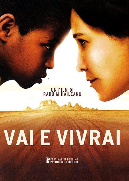 VAI E VIVRAI (VA, VIS, ET DEVIENS)