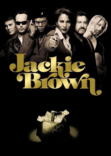 JACKIE BROWN