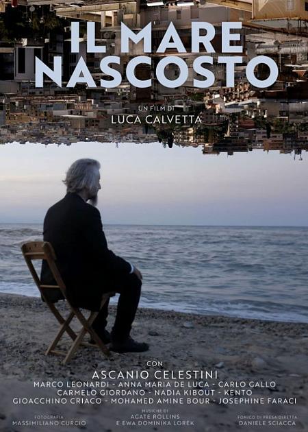 IL MARE NASCOSTO