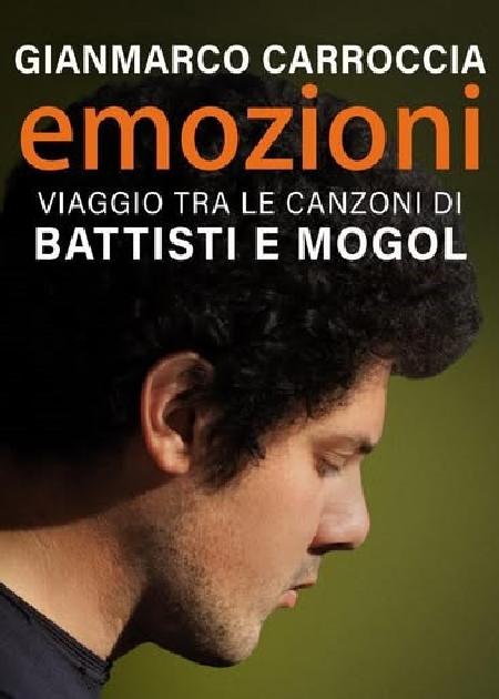 EMOZIONI Acoustic Quintet - Gianmarco Carroccia