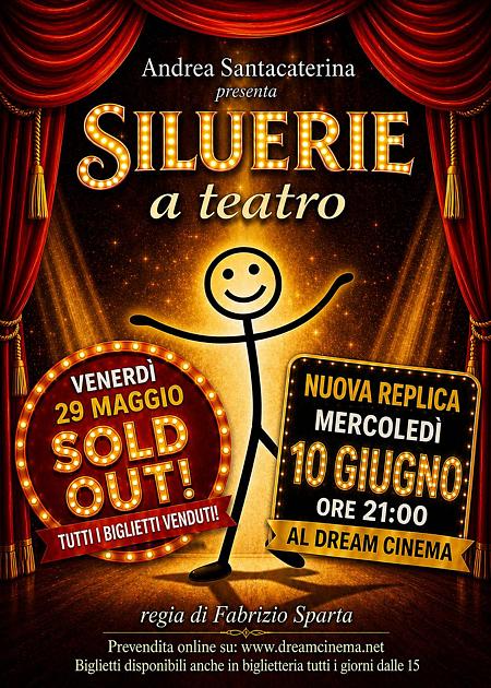 SILUERIE