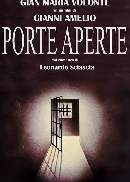 PORTE APERTE (10 E LUCE)