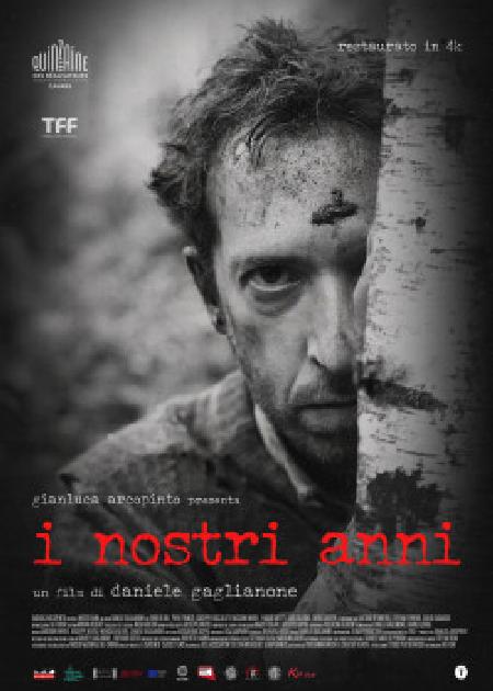I NOSTRI ANNI 4K
