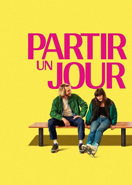 Partir un jour