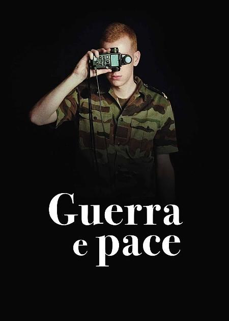 GUERRA E PACE