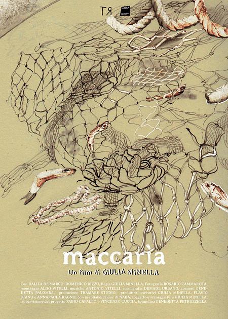 MACCARIA