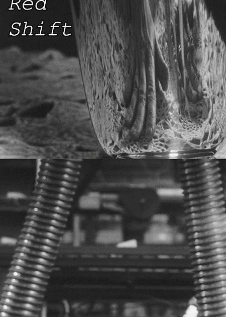 Red Shift