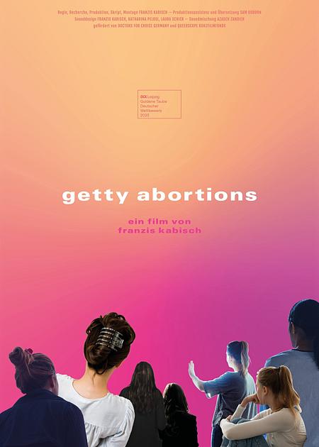 GETTY ABORTIONS
