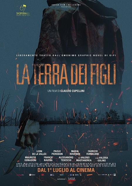 LA TERRA DEI FIGLI