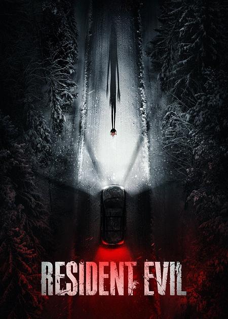 RESIDENT EVIL