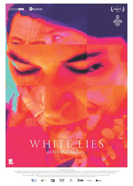 WHITE LIES