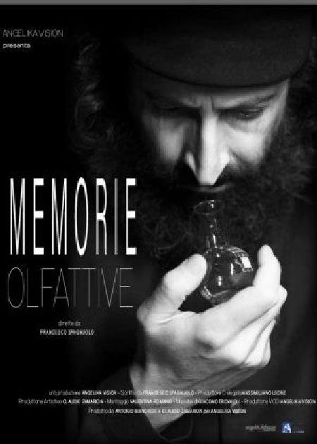 MEMORE OLFATTIVE