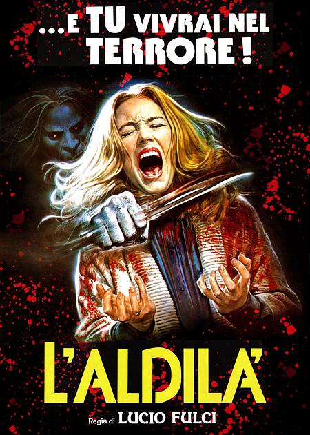 ...e tu vivrai nel terrore! - L'aldilà