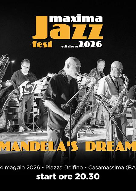 MANDELA'S DREAM