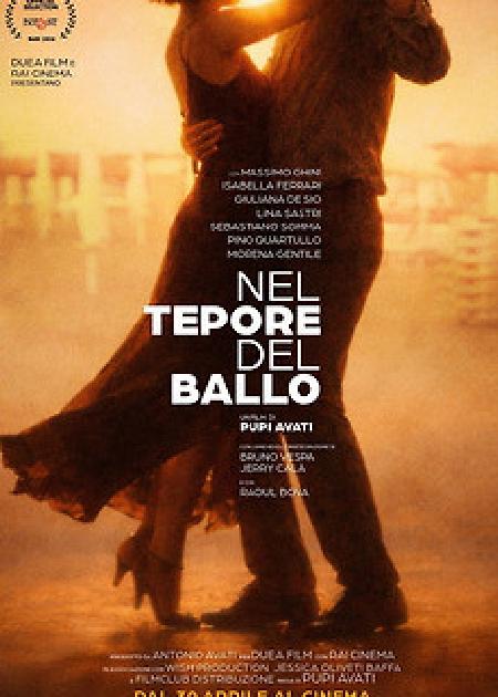 NEL TEPORE DEL BALLO